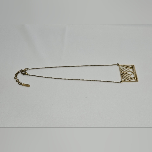 Silpada KR Chain Necklace  #921 - Picture 7 of 15